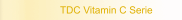TDC Vitamin C Serie